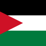 علم المملكة الأردنية الهاشمية