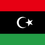 علم دولة ليبيا